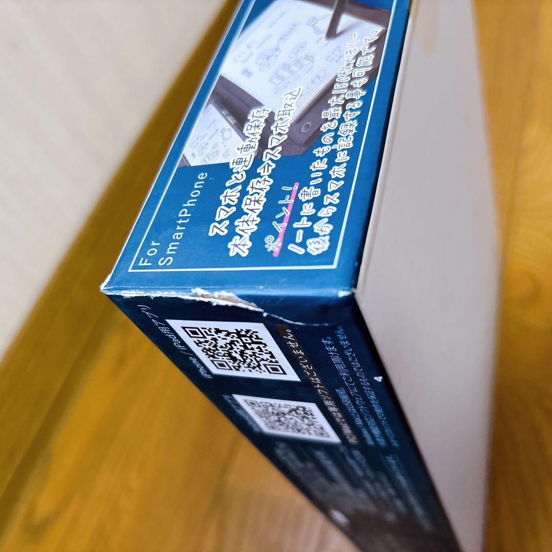 アナログデジタルノート ツバメノート監修 KOJIRO MS-B5TNOTE