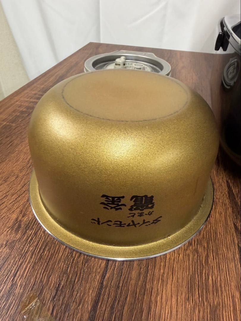 Panasonic パナソニック 圧力IH炊飯器 SR-JX058 おどり炊き