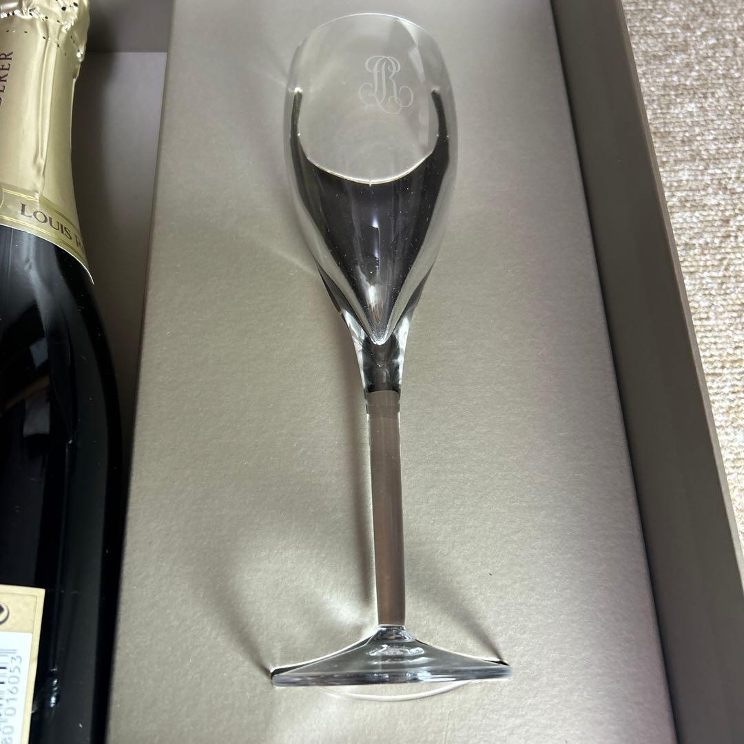 Louis Roederer シャンパンギフトセット