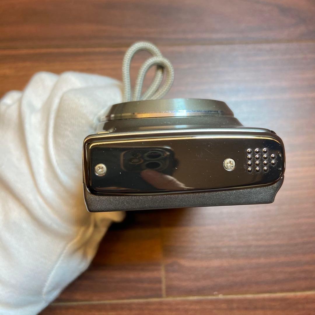 FUJIFILM FinePix F300 EXR デジカメ 4924