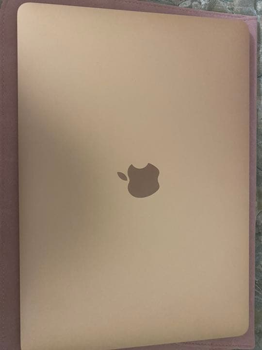 MacBook Air (Retinaディスプレイ, 13-inch, 202…