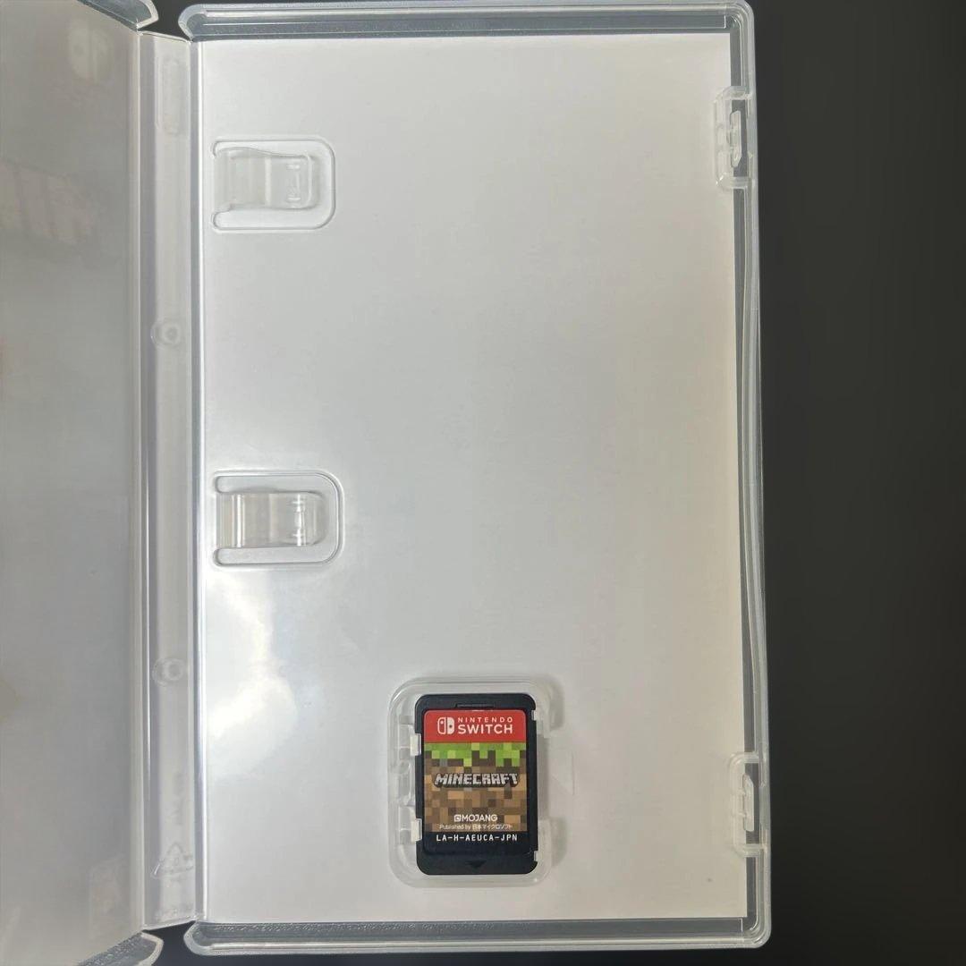 ポケットモンスター Let's Go!ピカチュウ & Minecraft セット