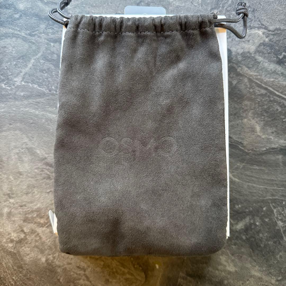 【美品】DJI Osmo Mobile 6