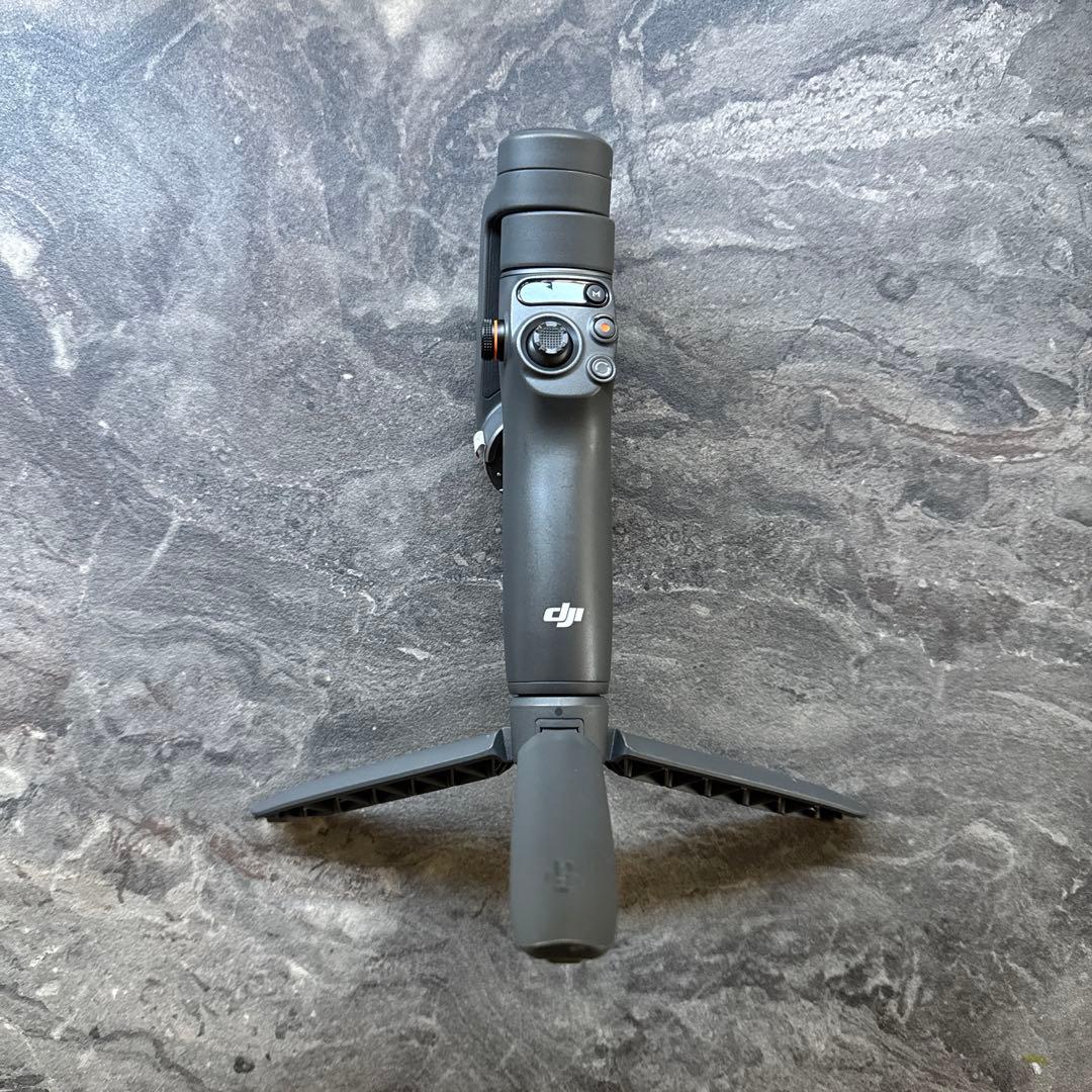 【美品】DJI Osmo Mobile 6