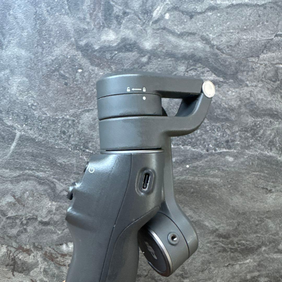 【美品】DJI Osmo Mobile 6
