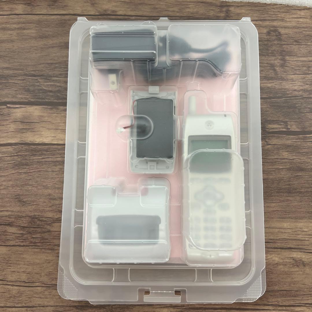 12686 未使用OKI UM7700-SET (内線PHS子機)