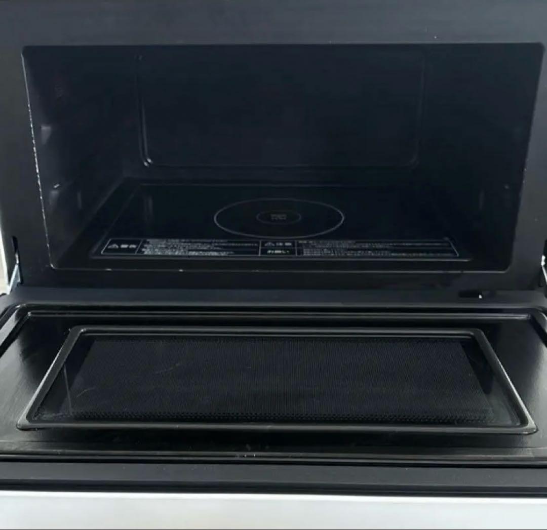 た*か様 美品　東芝 オーブンレンジ ER-VD70 21年製 動作確認済 角皿