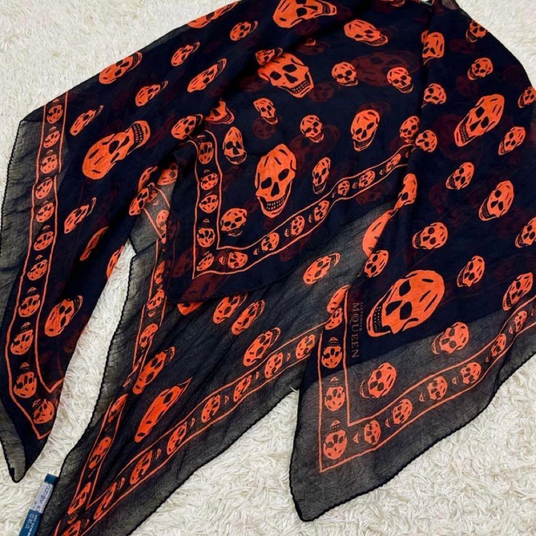 凡*メ様 Alexander McQueen Red