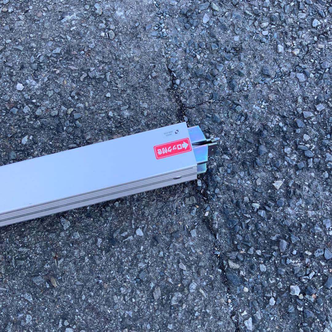 allsafe デッキングビーム　DB-L 2220mm-2490mm