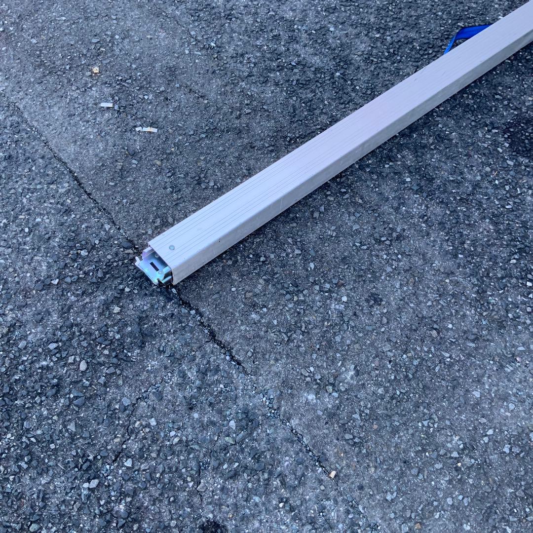 allsafe デッキングビーム　DB-L 2220mm-2490mm