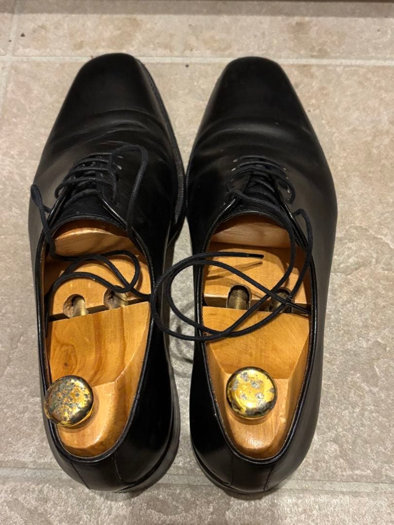 YANKO ホールカット/ワンピース 7 1/2 ヤンコ