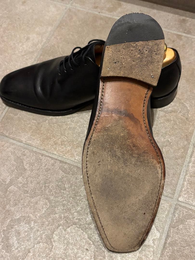 YANKO ホールカット/ワンピース 7 1/2 ヤンコ