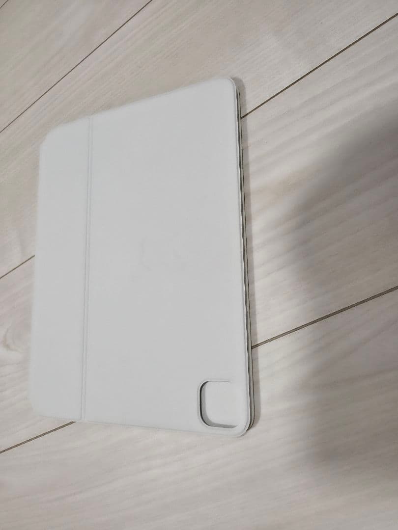 美品 iPad Magic Keyboard 11インチ 日本語(JIS)