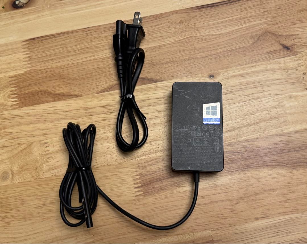 キーボード Microsoft Surface Pro8 i5 8GB RAM