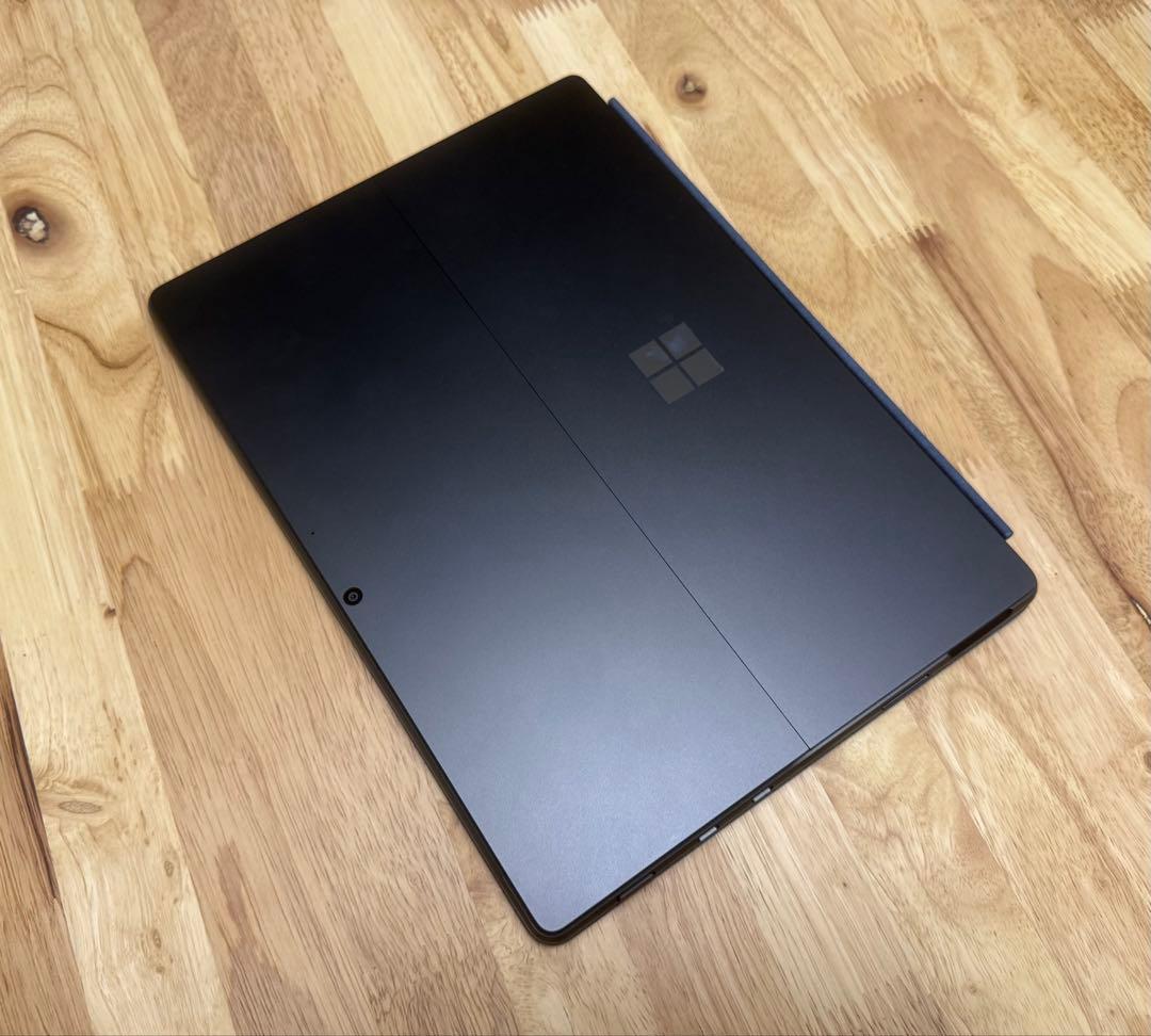 キーボード Microsoft Surface Pro8 i5 8GB RAM