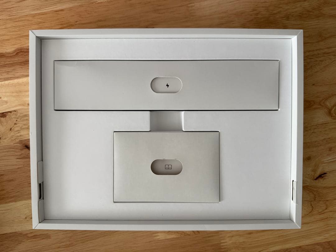 キーボード Microsoft Surface Pro8 i5 8GB RAM