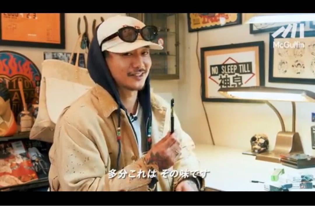 即決 美品 カーハート WIP OG チョアコート S