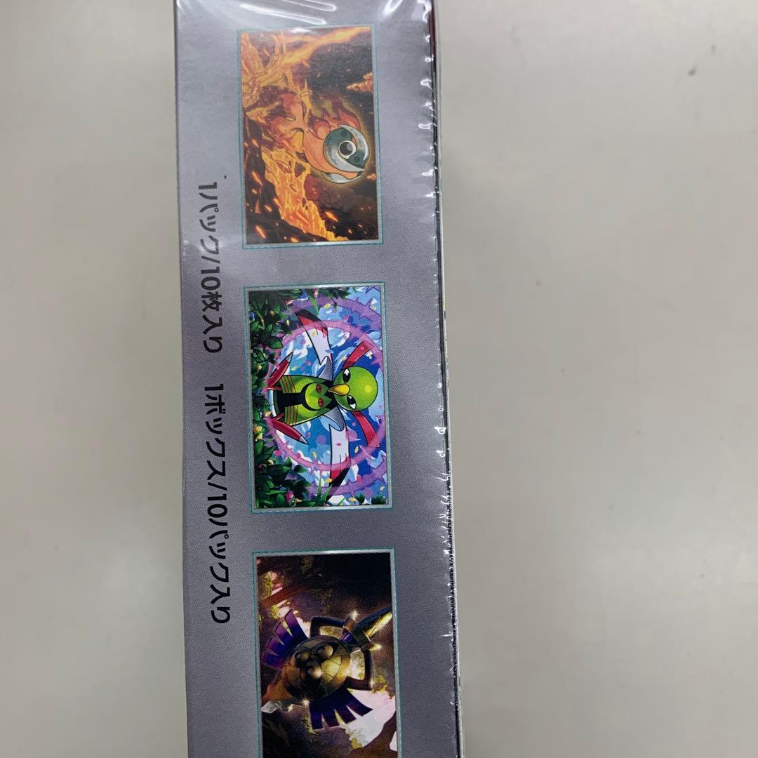 ポケモンカードテラスタルフェスex