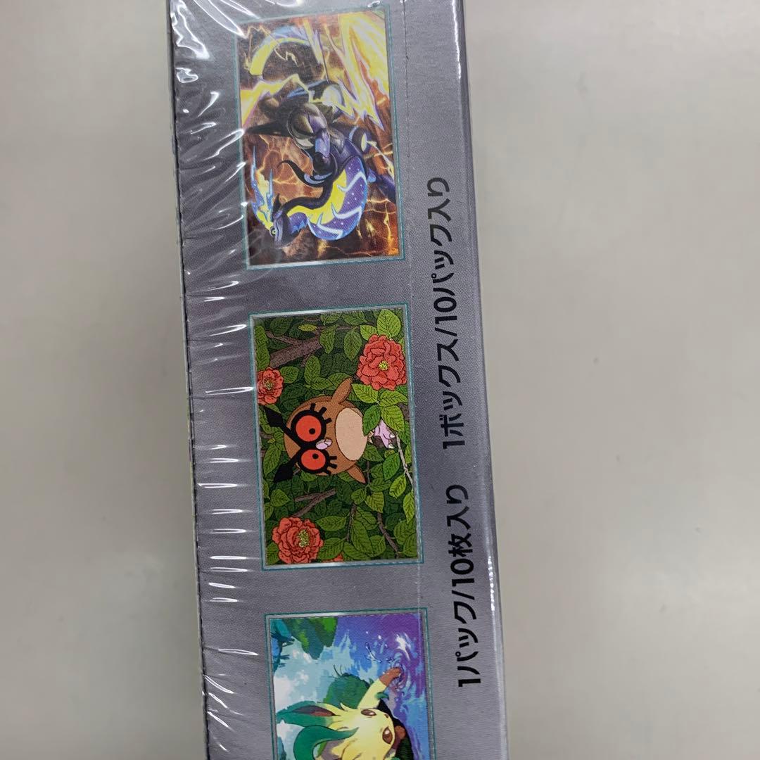 ポケモンカードテラスタルフェスex