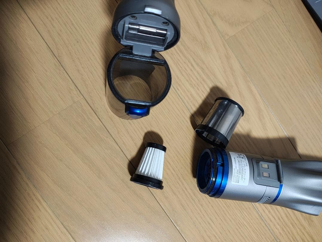 インビクタス★INV2209000001★2024年製★バッテリーの状態良好★2