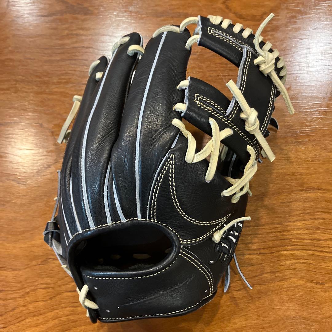 【最終値下げ❗️】和牛JB 006Ｔ　硬式内野手用グローブ