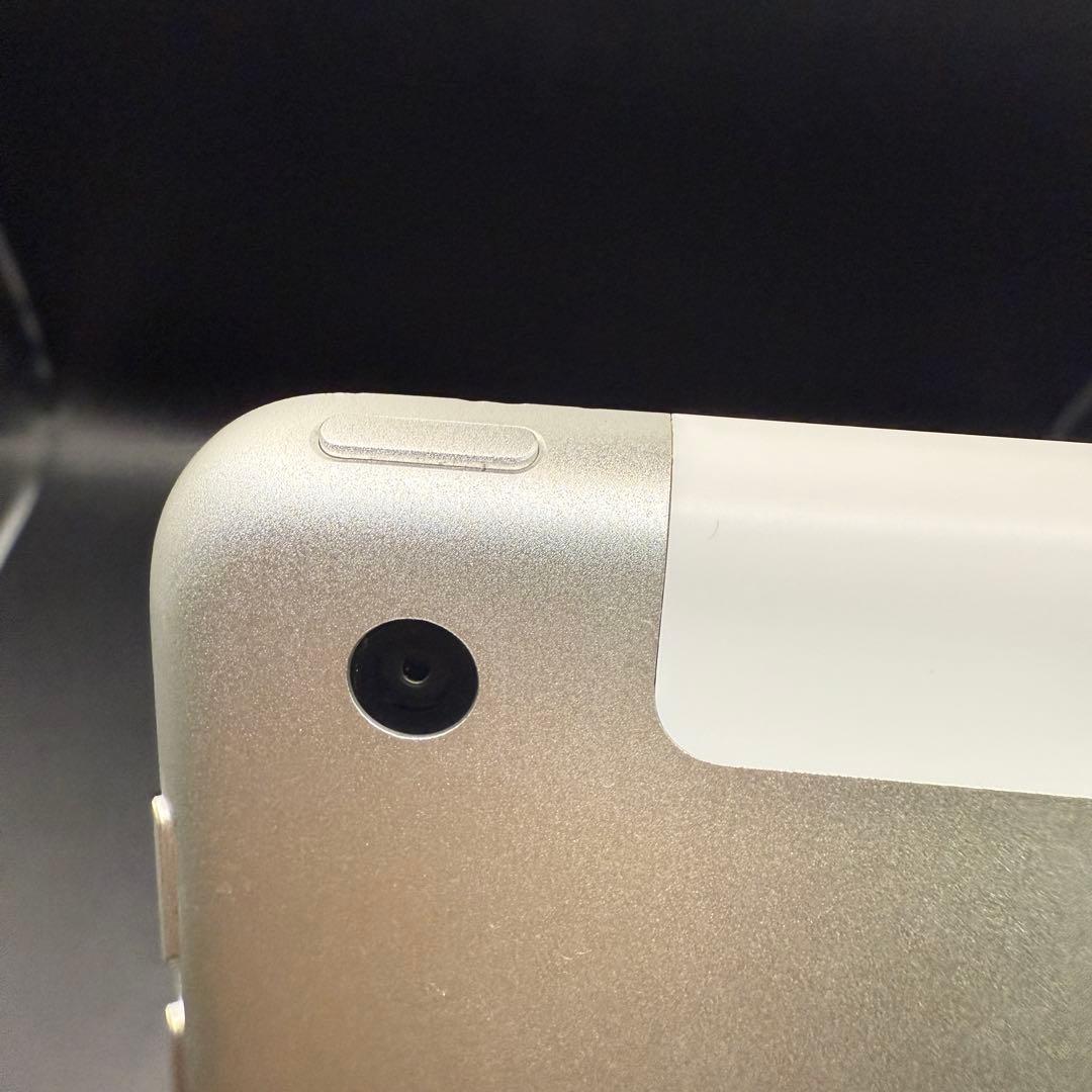 iPad7【第7世代】128GB cellular 本体 A2198