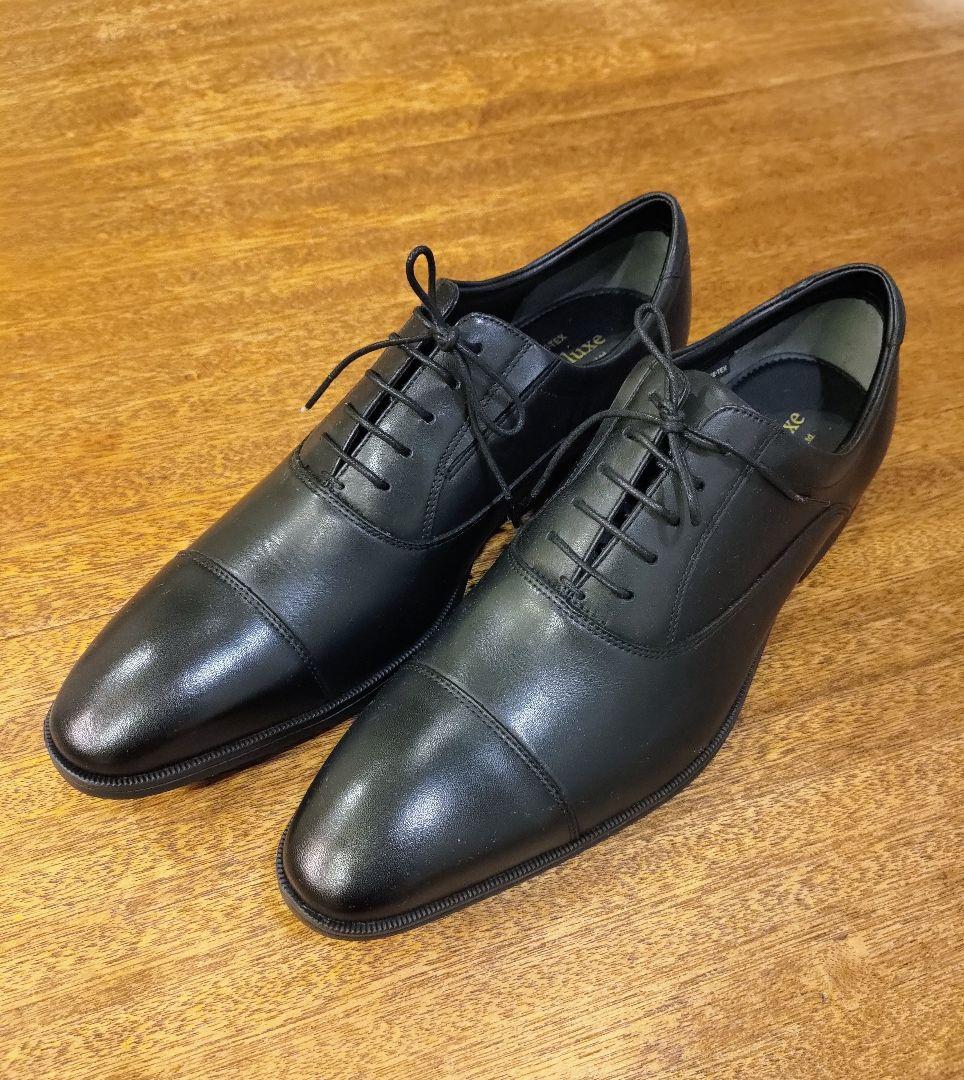 テクシーリュクス　Gore-Tex ブラック