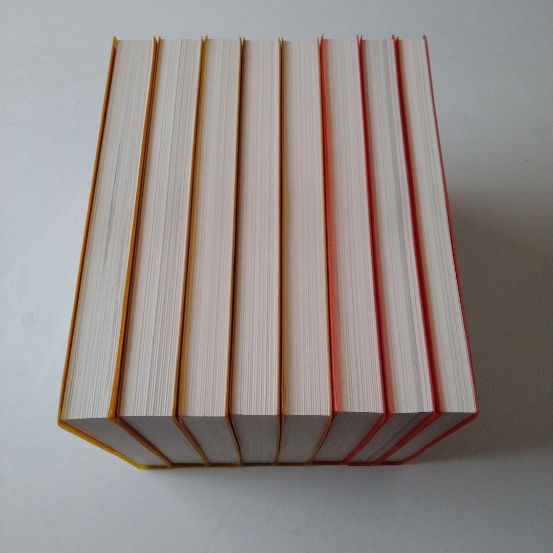 大友克洋全集　OTOMO THE COMPLETE WORKS １２３４５６７８