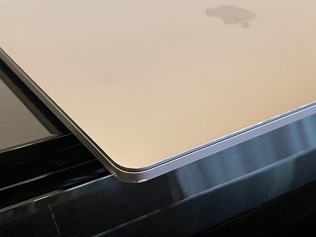 最終価格★500GB スペースグレイ バッテリー良好 MacBook Pro