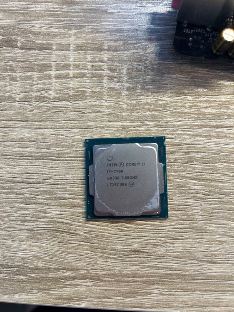 ASRock H270M-ITX/ac マザーボード