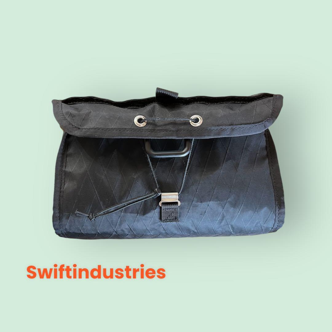 アクセサリー Swiftindustries bluelug surly simworks