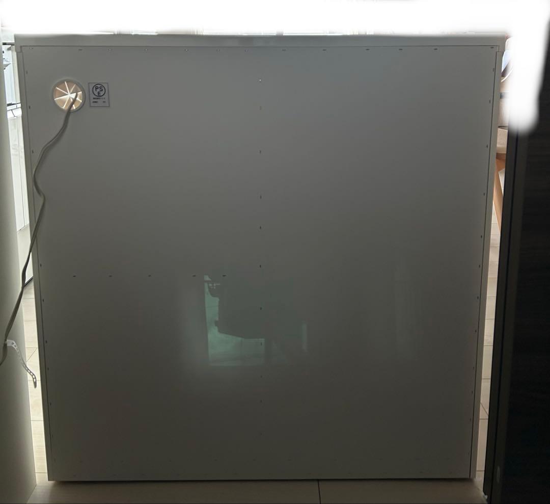 ★ MACO♡ ‼️★美品★ニトリ　キッチンカウンターレンジボード 幅80㎝