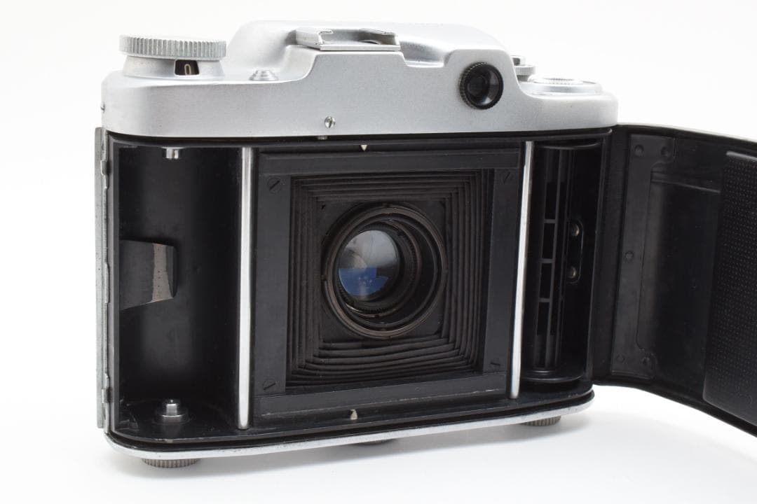 SUPER FUJICA-6 6x6 中判 フィルムカメラ 2723017