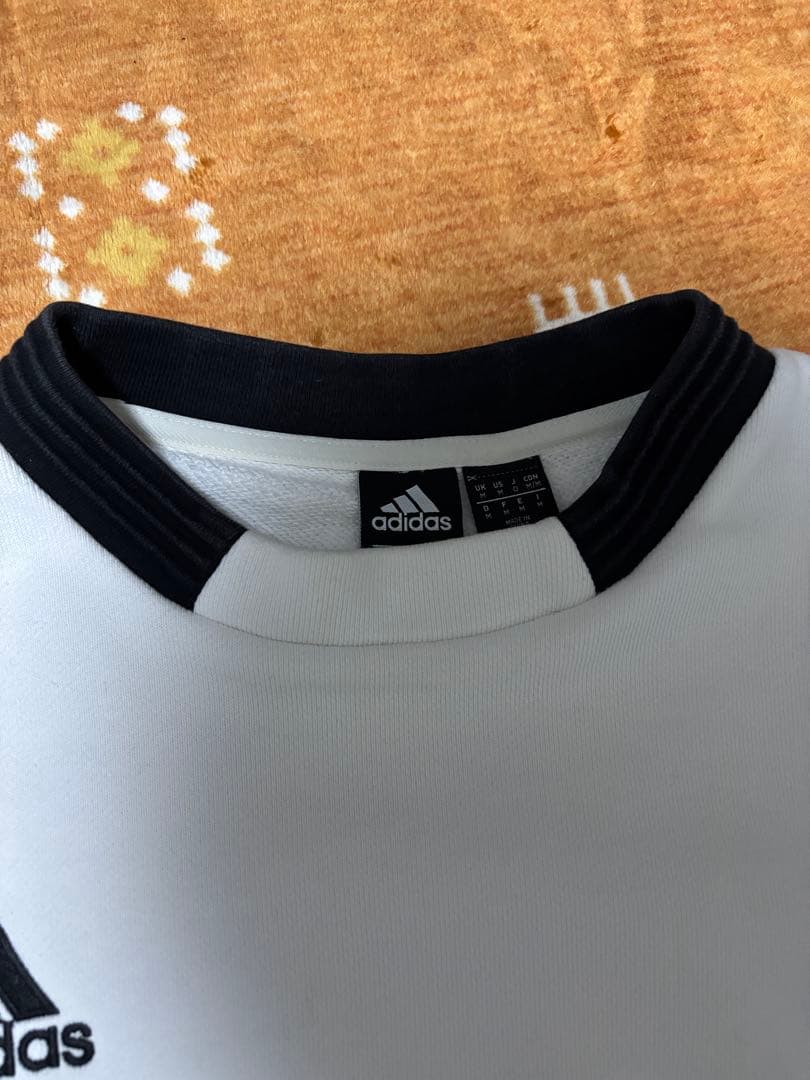 adidas gosha スウェット