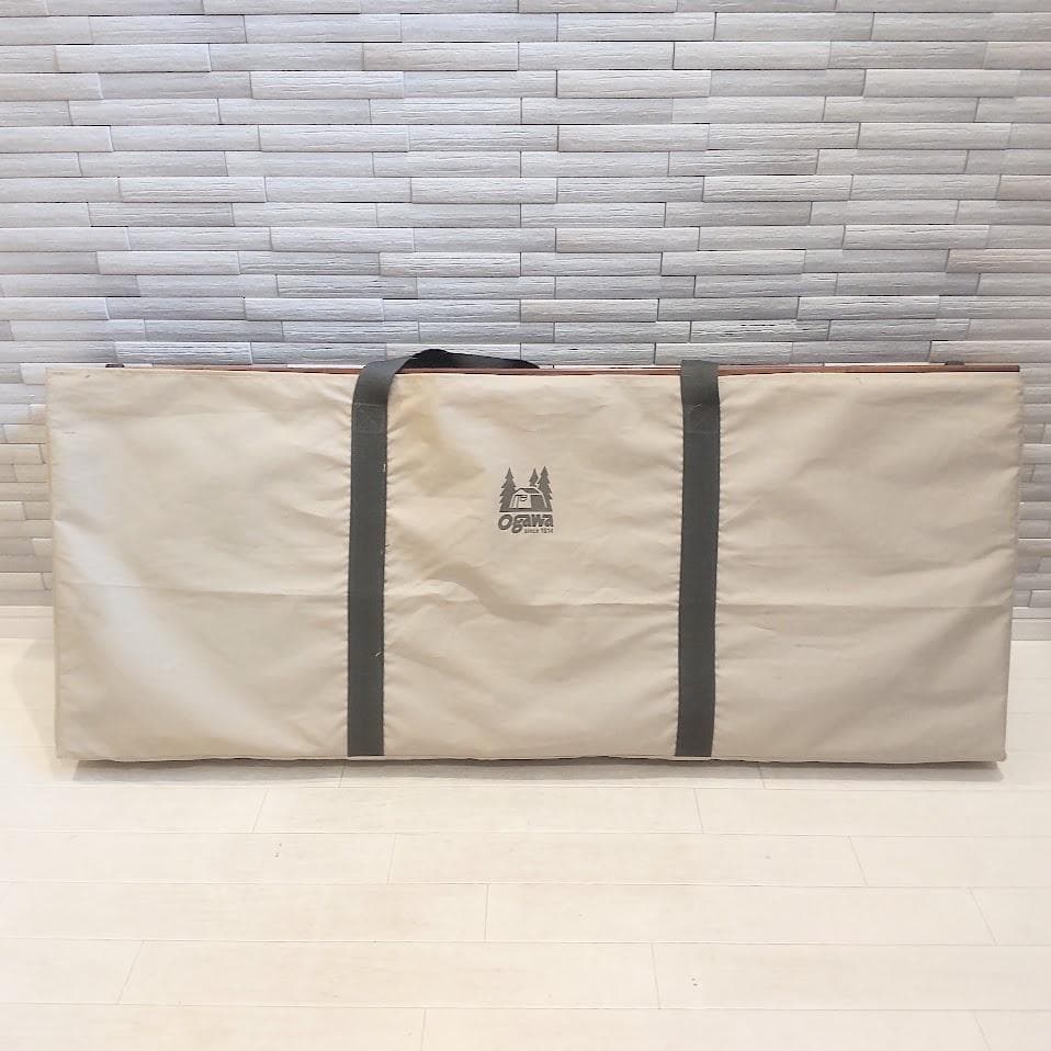 Ogawa オガワ テーブル 3 High & Low Table ロング Ⅱ