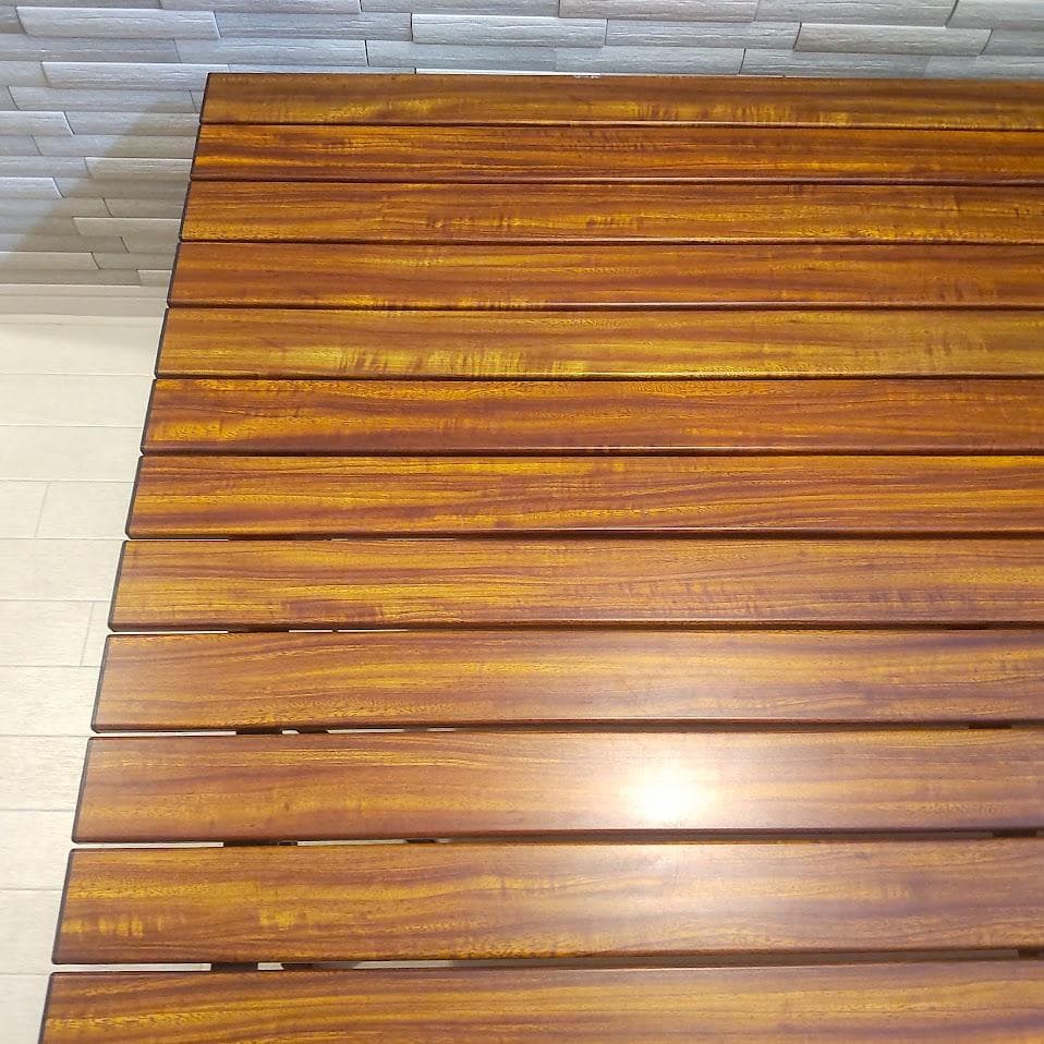 Ogawa オガワ テーブル 3 High & Low Table ロング Ⅱ