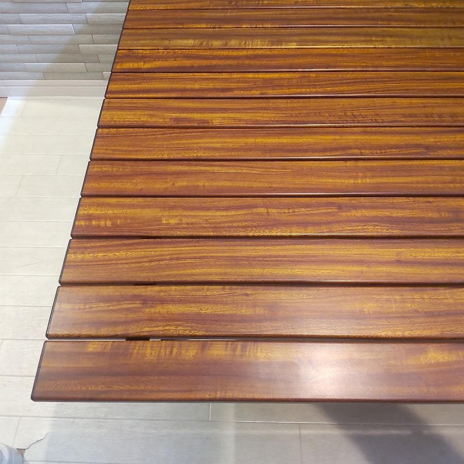 Ogawa オガワ テーブル 3 High & Low Table ロング Ⅱ