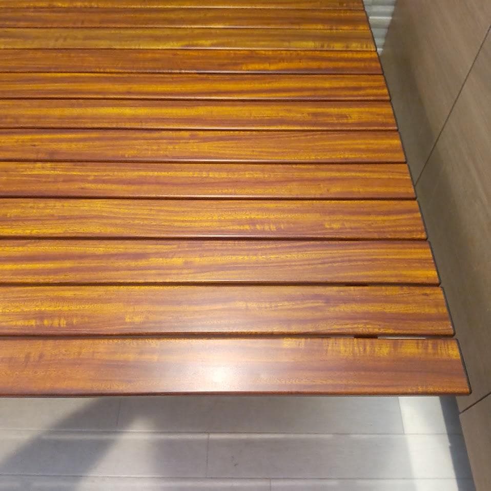 Ogawa オガワ テーブル 3 High & Low Table ロング Ⅱ