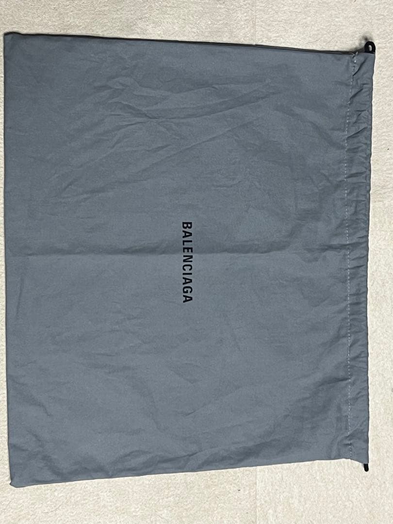 BALENCIAGA/LE CITY MOTO スモール