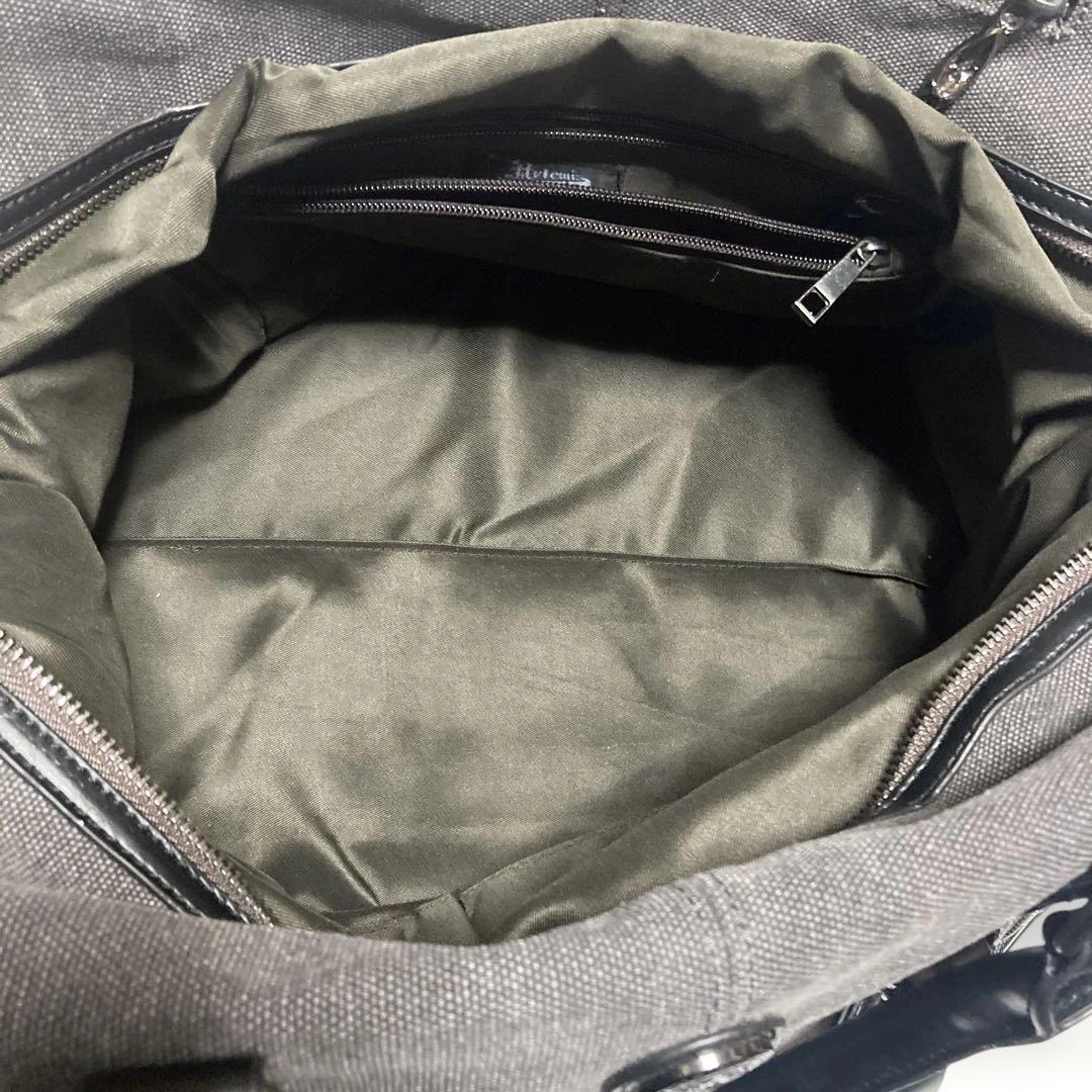 Artemis Classic アルテミスクラシック　キャンバス　ボストン