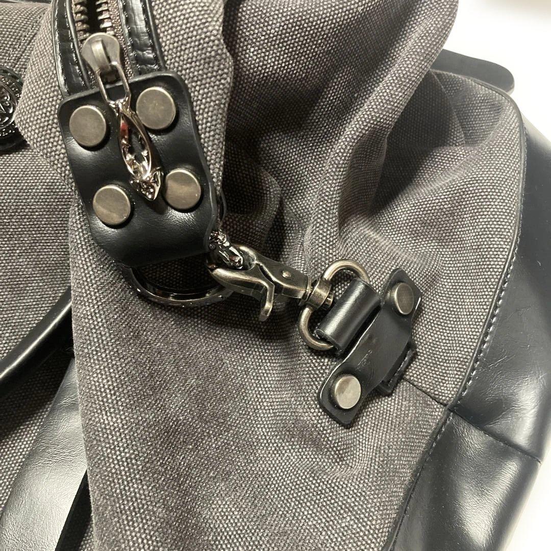 Artemis Classic アルテミスクラシック　キャンバス　ボストン