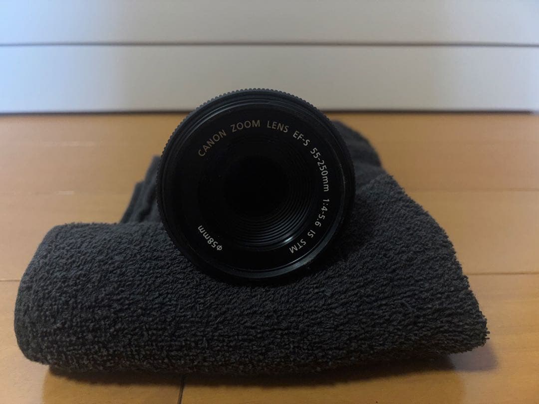 デジタルカメラ Canon EOS KISS X9