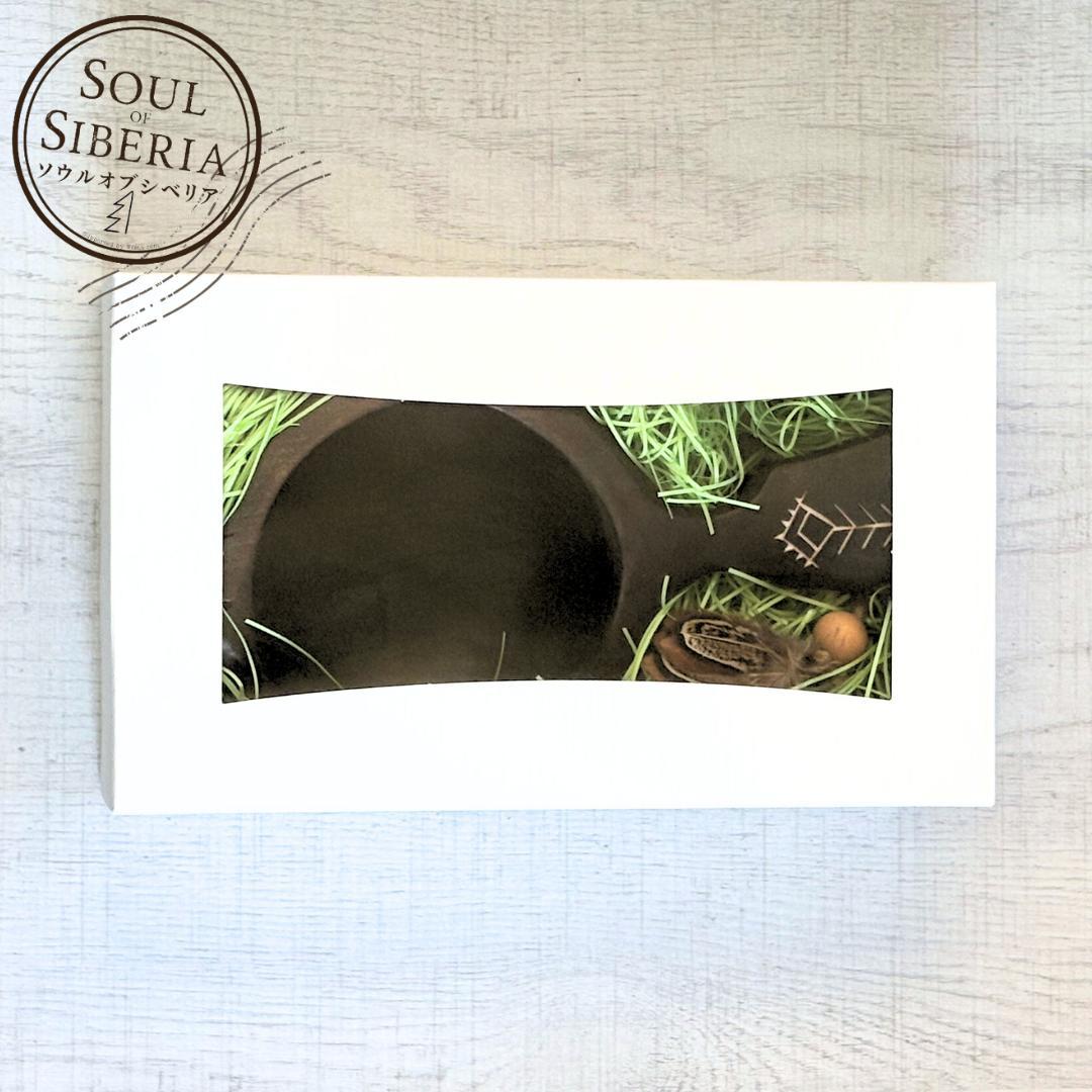 ⭐️新作#1 ナンバー１【公式】Soul of Siberiaソウルオブシベリア