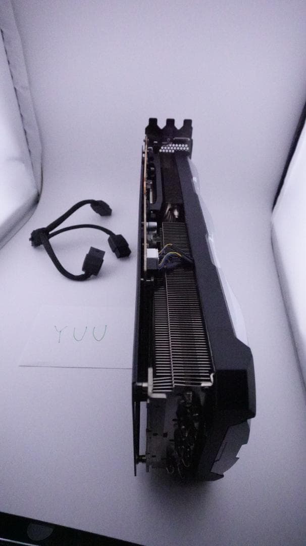 合*3様 MSI GEFORCE RTX 4090 VENTUS 3X 24G