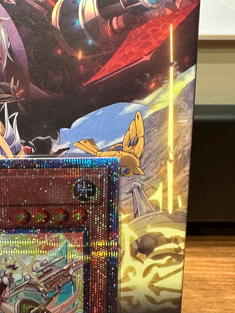 重騎士プリメラ　25th 五つ目個体