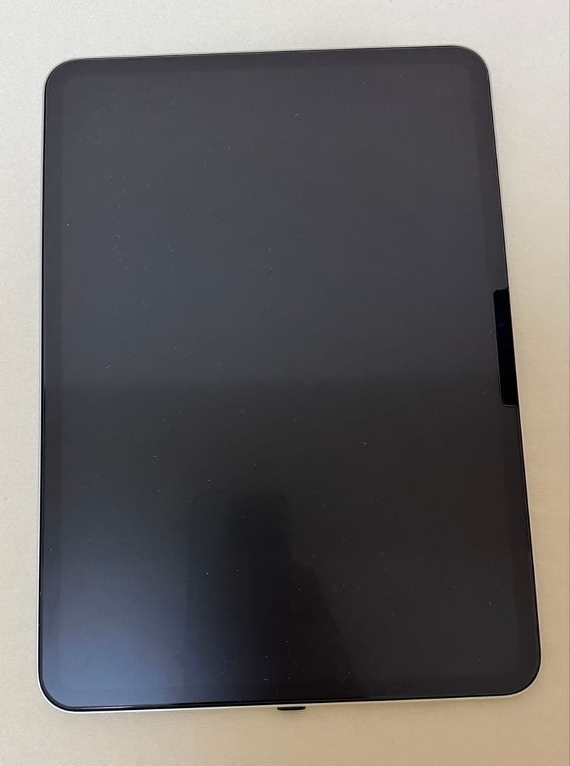 セール！【超美品】Apple iPad Pro M4 256GB シルバー