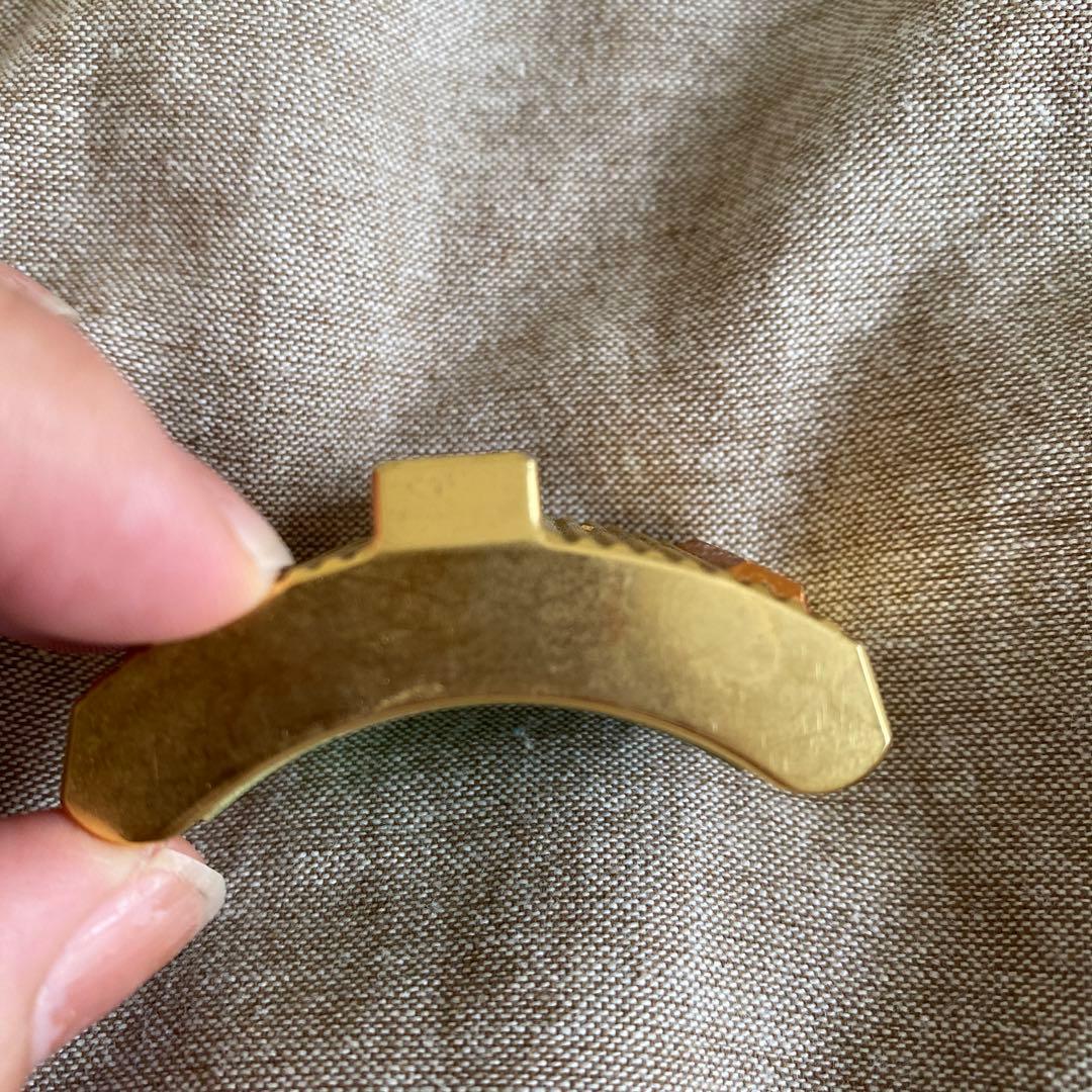 【本日のみ値下げ✨️】SEV R-2 ラジエーター ゴールド