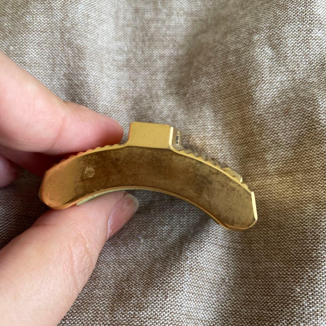 【本日のみ値下げ✨️】SEV R-2 ラジエーター ゴールド