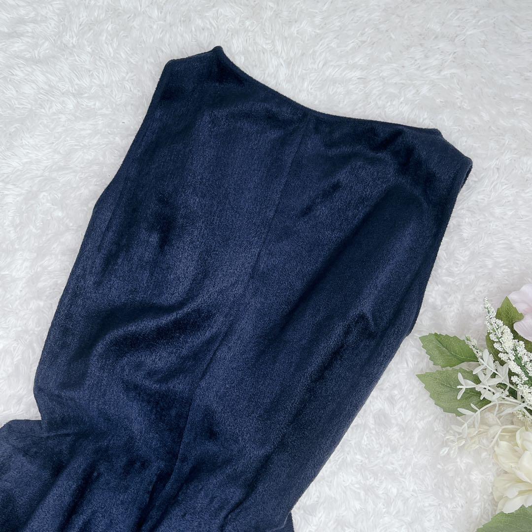 【コメント必須さま♡専用ページ】美品✨アントニーノヴァレンティ フレアワンピース