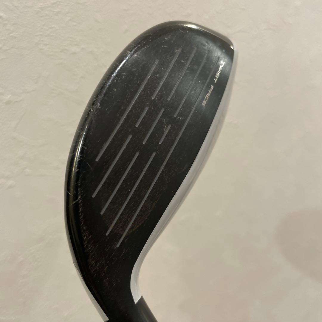 TaylorMade SIM2 MAX-D フェアウェイウッド　7W